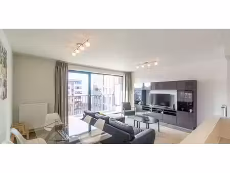 appartement à vendre à evere pour € 385.000 avec 2 chambres à coucher