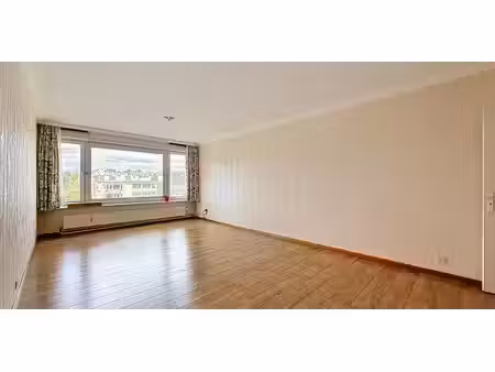 appartement à vendre à jette pour € 239.000 avec 2 chambres à coucher