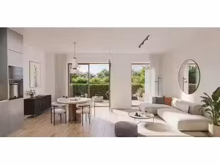 appartement à vendre à laeken pour € 440.000 avec 3 chambres à coucher