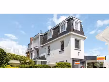 appartement à vendre à klemskerke pour € 295.000 avec 1 chambre à coucher