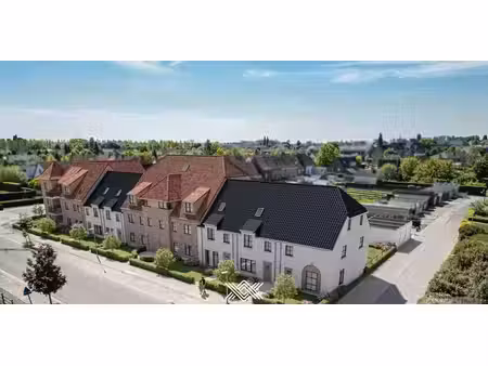 appartement à vendre à deinze pour € 309.389 avec 1 chambre à coucher