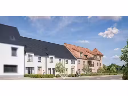 appartement à vendre à deinze pour € 329.489 avec 2 chambres à coucher