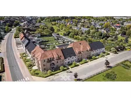 appartement à vendre à deinze pour € 336.239 avec 2 chambres à coucher