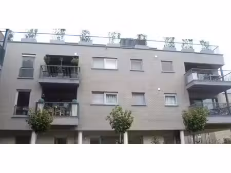 appartement à louer à diest pour € 975 avec 2 chambres à coucher