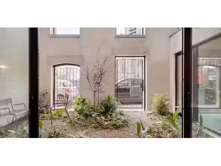 appartement à vendre à dilbeek pour € 525.000 avec 3 chambres à coucher