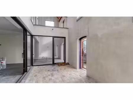 appartement à vendre à dilbeek pour € 575.000 avec 3 chambres à coucher