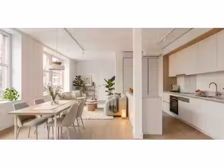 appartement à vendre à dilbeek pour € 585.000 avec 2 chambres à coucher