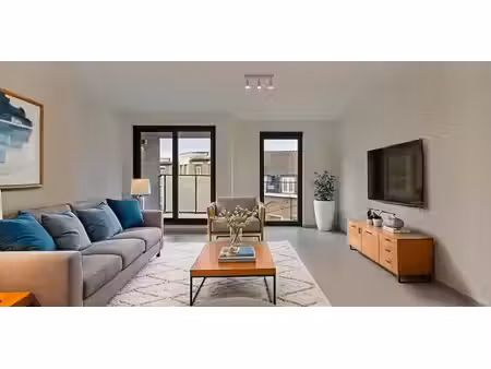duplex à vendre à koekelberg pour € 464.000 avec 3 chambres à coucher