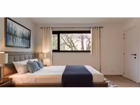duplex à vendre à koekelberg pour € 499.000 avec 3 chambres à coucher