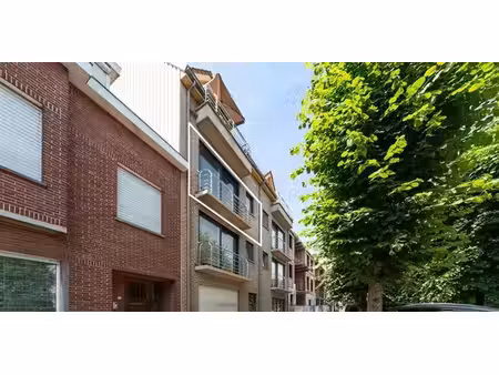 appartement à louer à ertvelde pour € 890 avec 2 chambres à coucher