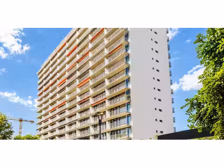 appartement à vendre à gent pour € 355.000 avec 2 chambres à coucher