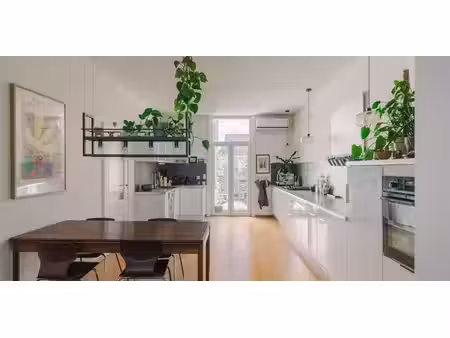 appartement à vendre à gent pour € 625.000 avec 3 chambres à coucher