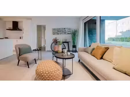 appartement à vendre à oostakker pour € 321.000 avec 3 chambres à coucher