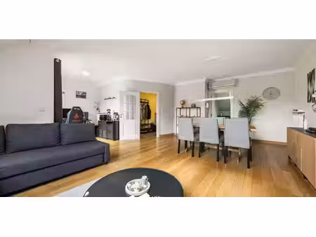 appartement à vendre à oostham pour € 365.000 avec 2 chambres à coucher