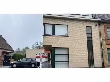 appartement à louer à ramsel pour € 575 avec 1 chambre à coucher