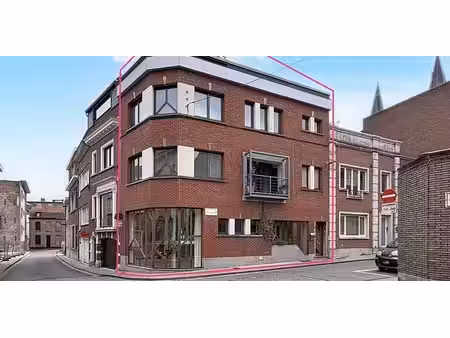 appartement à vendre à kortrijk pour € 449.000 avec 2 chambres à coucher