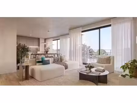 appartement à vendre à kruibeke pour € 445.000 avec 3 chambres à coucher