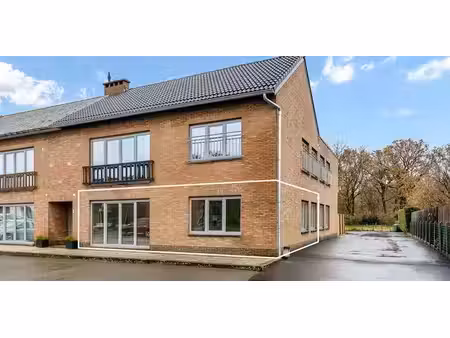 appartement à louer à lanaken pour € 1.065 avec 3 chambres à coucher