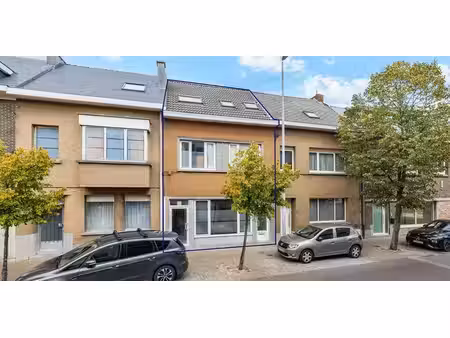 appartement à vendre à lebbeke pour € 549.000 avec 6 chambres à coucher