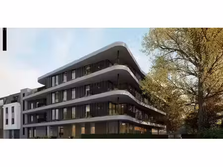 residentie vandermeersch – modern wonen in het historische hart van oudenaarde