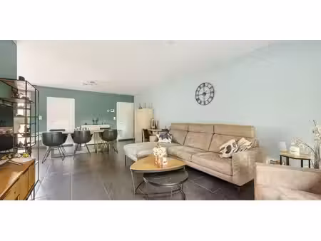 appartement à vendre à rijkevorsel pour € 365.000 avec 3 chambres à coucher