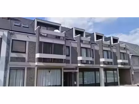 studio à louer à beverlo pour € 500