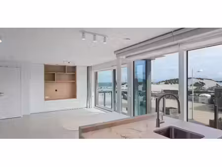 studio à vendre à de panne pour € 295.000