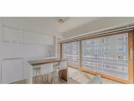 studio à vendre à middelkerke pour € 295.000