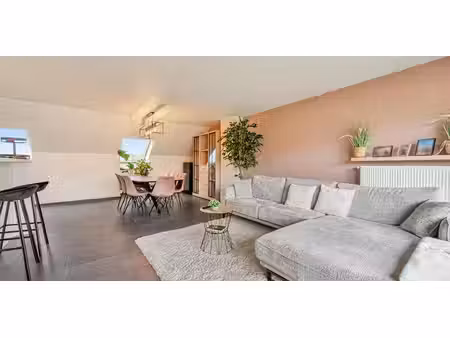appartement à louer à wevelgem pour € 750 avec 1 chambre à coucher