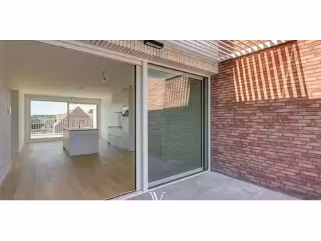 appartement à louer à zoersel pour € 1.145 avec 2 chambres à coucher