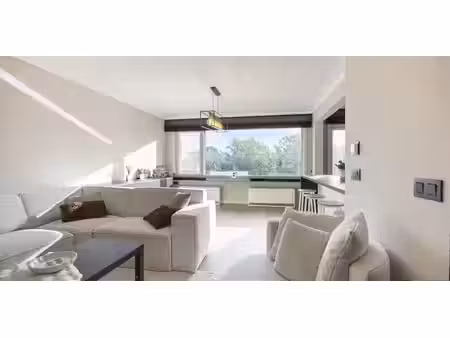 appartement à vendre à burcht pour € 265.000 avec 1 chambre à coucher