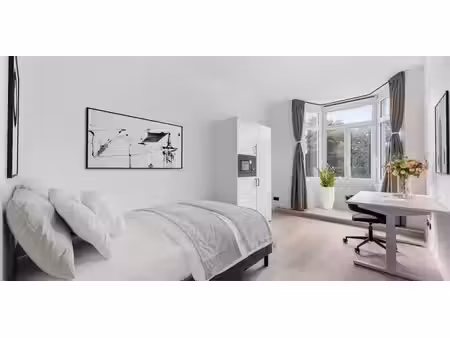 kot-chambre à vendre à leuven pour € 215.000