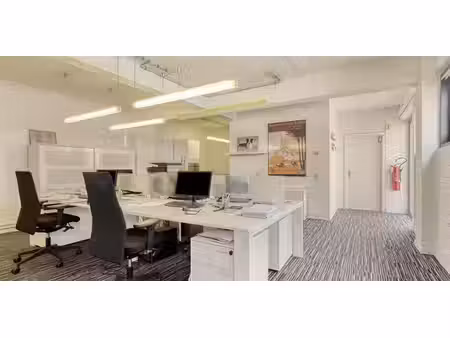 bureau à louer à antwerpen pour € 1.500