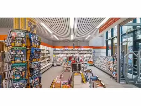bien commercial à vendre à oostende pour € 375.000