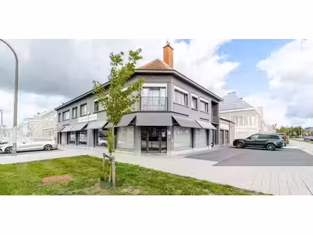 bureau à vendre à oudenaarde pour € 585.000 avec 4 chambres à coucher