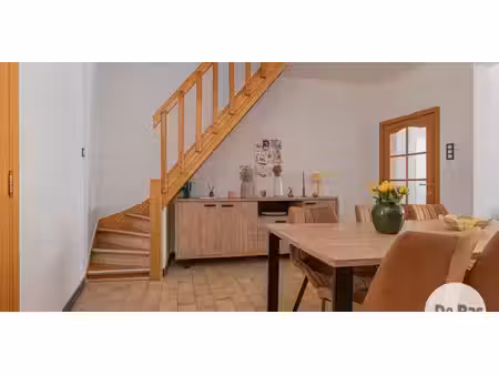 maison à vendre à aalst pour € 249.000 avec 3 chambres à coucher