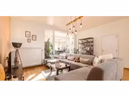 maison à vendre à erembodegem pour € 298.000 avec 3 chambres à coucher