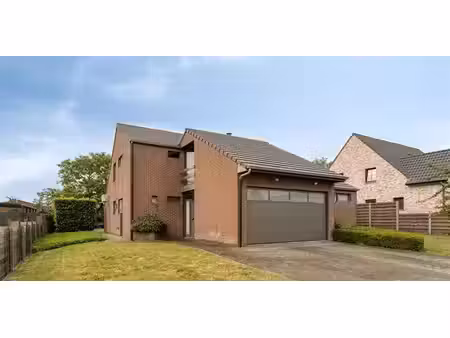 maison à vendre à aalter pour € 579.000 avec 4 chambres à coucher
