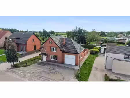 maison à vendre à alken pour € 330.000 avec 4 chambres à coucher