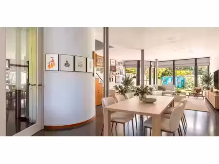 maison à vendre à berchem pour € 650.000 avec 4 chambres à coucher