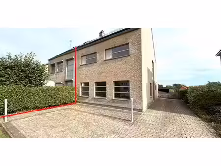 maison à vendre à balen pour € 375.000 avec 3 chambres à coucher