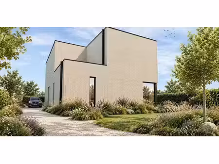 maison à vendre à balen pour € 431.529 avec 4 chambres à coucher