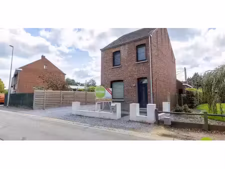 maison à vendre à beringen pour € 329.000 avec 3 chambres à coucher