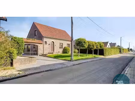 maison à vendre à bilzen pour € 345.000 avec 3 chambres à coucher