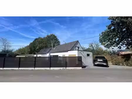 maison à vendre à mariekerke pour € 449.000