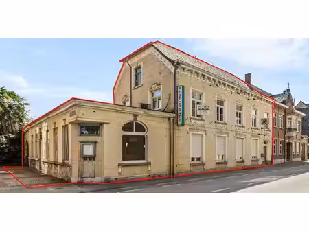 maison à vendre à bree pour € 500.000 avec 3 chambres à coucher