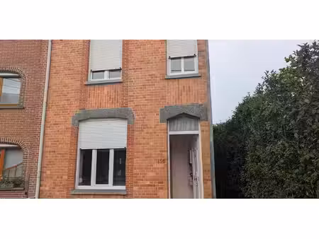maison à vendre à warneton pour € 160.000