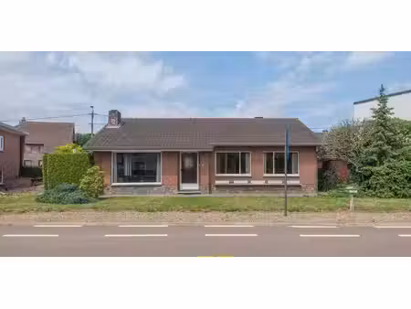 maison à vendre à elen pour € 219.000 avec 3 chambres à coucher