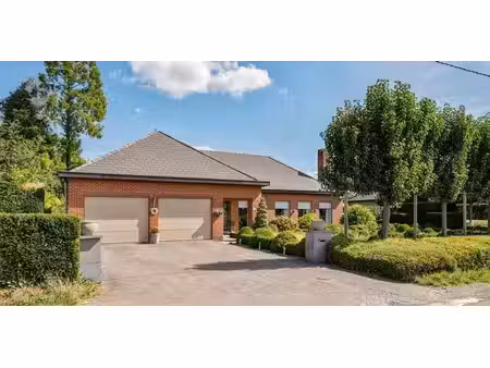 maison à vendre à duffel pour € 645.000 avec 3 chambres à coucher