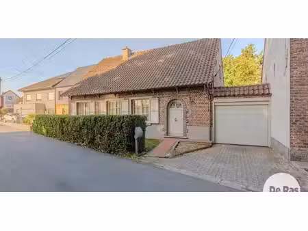 ferme à vendre à moorsel pour € 319.000 avec 2 chambres à coucher